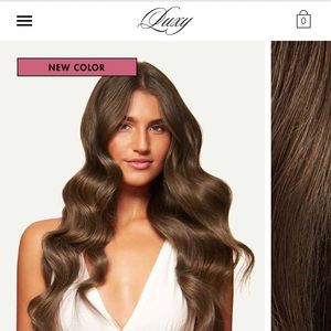 Shoulder Length Hair Extensions